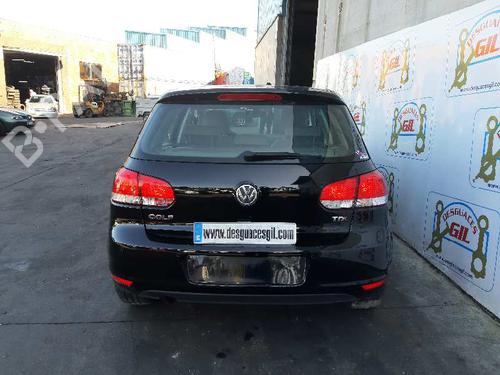 Electronic module VW GOLF VI (5K1)  | BP20736744M83 