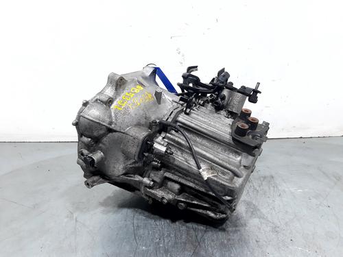 Gearbox HYUNDAI ix35 (LM, EL, ELH)  | BP20742634M3 