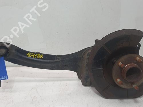 Used Left rear steering knuckle FORD FOCUS II (DA_, HCP, DP) [2004-2013]  22406168