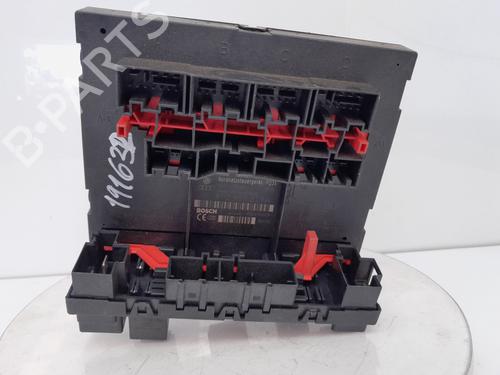 Used Fuse box AUDI A3 Sportback (8PA) [2004-2015]  29010531