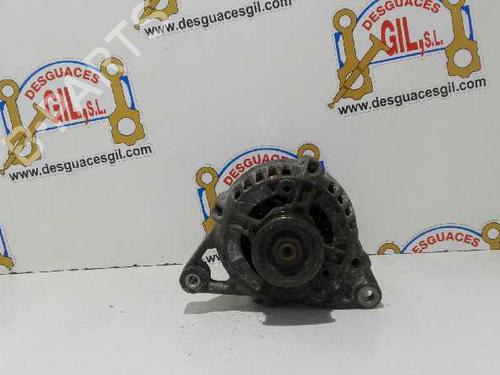 Generator AUDI A6 C4 (4A2) 1.8 | BP20783506M7 