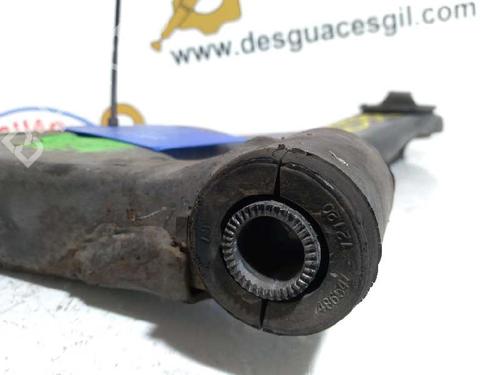 Right front suspension arm TOYOTA COROLLA (_E12_) 1.4 D (NDE120_, NDE120R) | BP20732287M13 