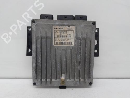 Used Engine control unit (ECU) Engine control unit (ECU) DACIA LOGAN MCV (KS_) [2007-2026] 34133988 34133988