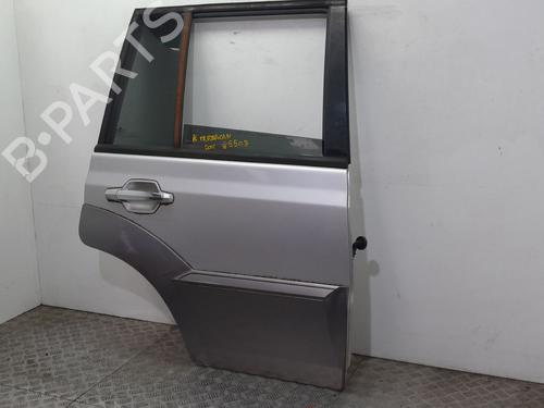 Right rear door HYUNDAI TERRACAN (HP)  | BP24855288C5 