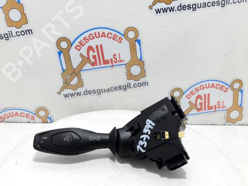 Ratstangsstang FORD FIESTA VI (CB1, CCN) 1.4 TDCi (70 hp) 20752040