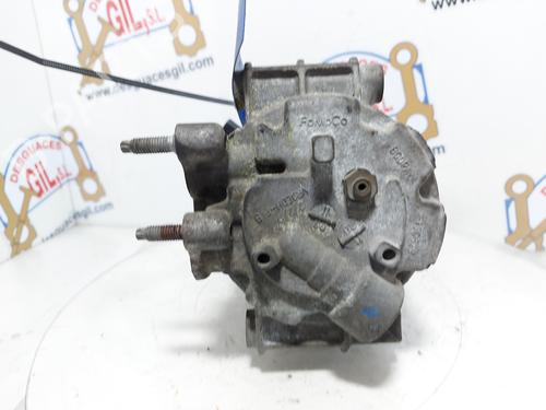 AC compressor FORD FIESTA VI (CB1, CCN) 1.25 | BP20738424M34 