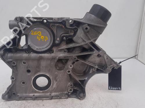 Used Timing cover Timing cover 39186160 39186160