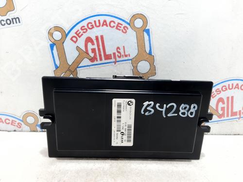 Used Electronic module BMW 1 (E87) 120 d (163 hp) 20750476