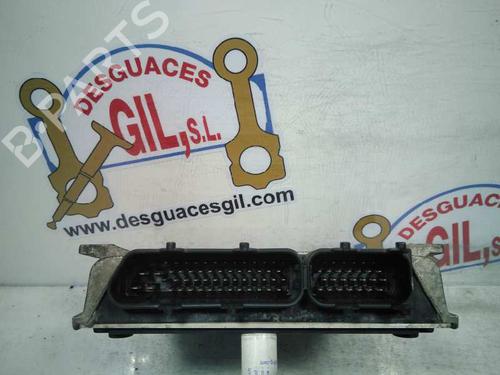 Engine control unit (ECU) ROVER 45 I Hatchback (RT) 1.6 | BP20800697M57 
