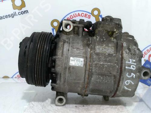 Used AC compressor BMW 3 Coupe (E46) 330 Cd (204 hp) 20796027
