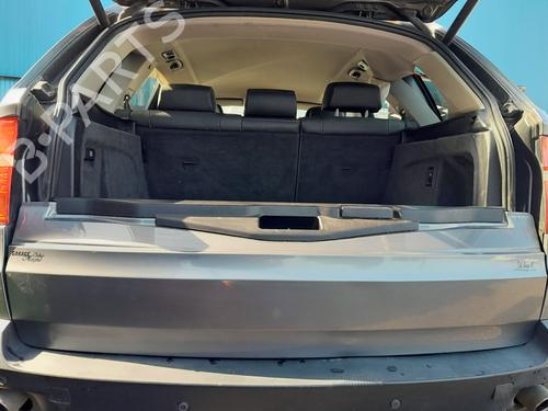 Used Tailgate Tailgate BMW X5 (E70) xDrive 30 d (211 hp) 35771032 35771032