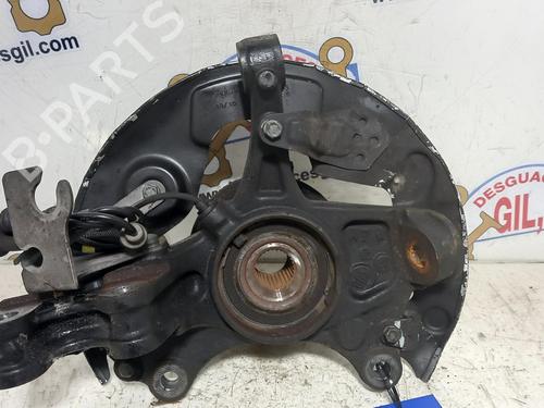 Right front steering knuckle PEUGEOT 308 II (LB_, LP_, LW_, LH_, L3_)  | BP20764598M26 