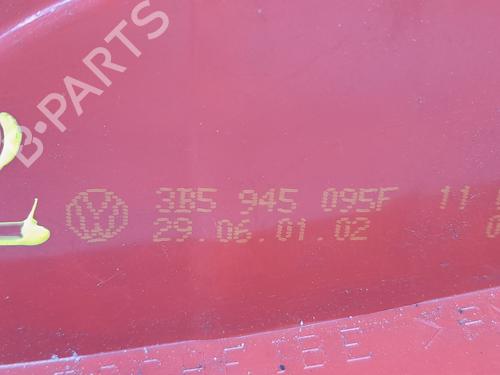 Left taillight VW PASSAT B5 (3B2) 1.8 | BP26529066C34 