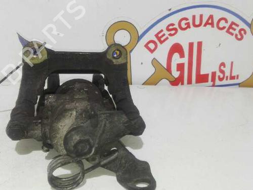 Right rear brake caliper ALFA ROMEO 156 (932_) 1.9 JTD (932B2) | BP20781968M106 