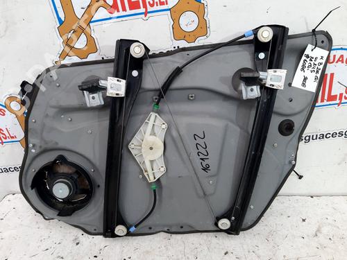 Used Front left window mechanism MERCEDES-BENZ B-CLASS Sports Tourer (W245) B 200 CDI (245.208) (140 hp) 20767429