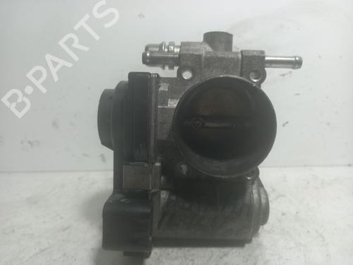 Used Throttle body OPEL ASTRA H (A04) 1.6 (L48) (105 hp) 28543838