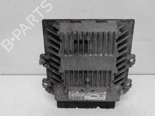 Used Engine control unit (ECU) Engine control unit (ECU) 39190395 39190395