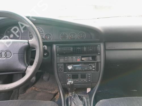 Engine AUDI A6 C4 (4A2) 2.5 TDI | BP33470800M1 - Image 11