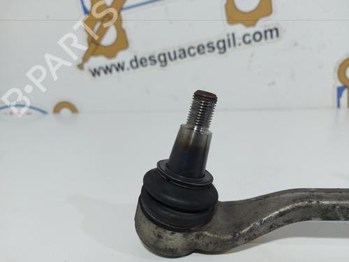Left front suspension arm BMW X3 (F25) xDrive 20 d | BP20744326M12 