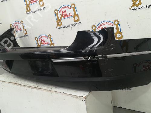 Rear bumper VW PASSAT B6 (3C2)  | BP20759409C8 