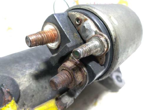 Starter FORD FIESTA V (JH_, JD_) ST150 | BP20735563M8 