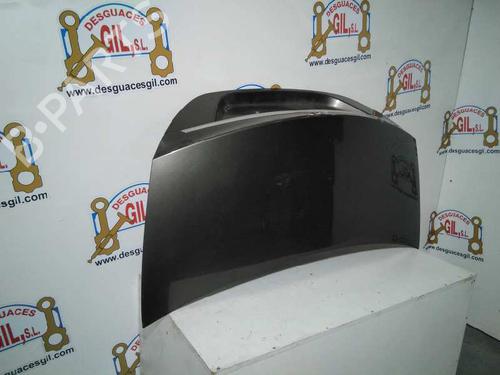 Tailgate MERCEDES-BENZ CLS (C219) CLS 320 CDI (219.322) | BP20808675C6 