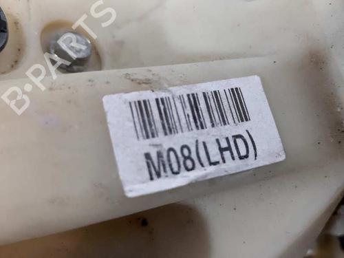 Gear lever HYUNDAI TUCSON (JM) 2.0 CRDi | BP20732810M90 