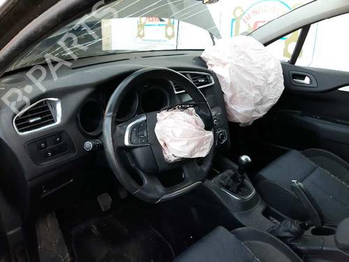Mass air flow sensor CITROËN C4 II (NC_)  | BP20730953M95 