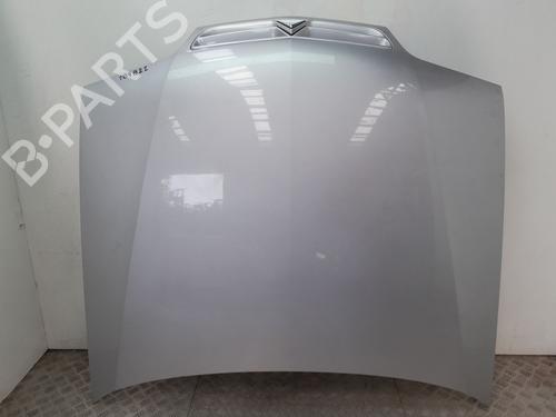 Used Hood CITROËN XANTIA (X1_, X2_) 1.9 Turbo D (90 hp) 29534026