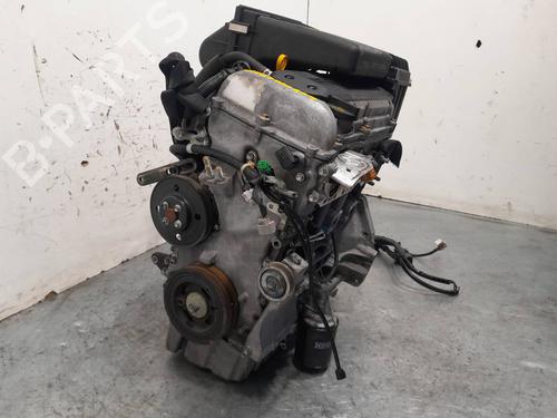 Engine SUZUKI SWIFT III (MZ, EZ) | BP39243509M1 - Image 4