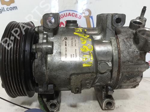 Used AC compressor CITROËN XSARA PICASSO (N68) 1.6 (95 hp) 20747435