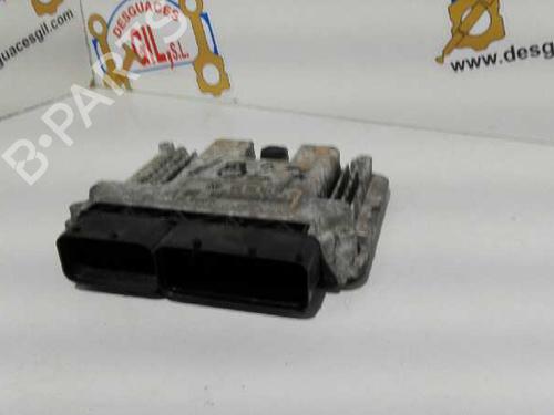 Engine control unit (ECU) VW CADDY III Box Body/MPV (2KA, 2KH, 2CA, 2CH)  | BP20773749M57 