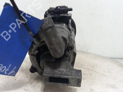 AC compressor OPEL AGILA (B) (H08)  | BP24509965M34 