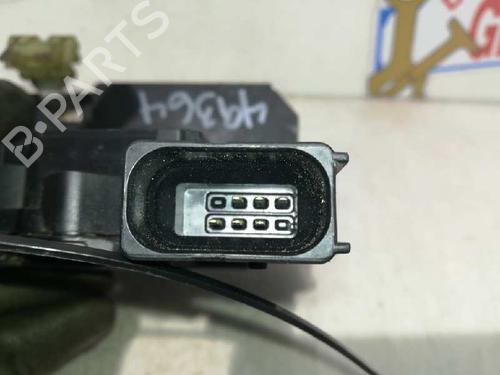 Front right lock OPEL CORSA D (S07)  | BP20786859C97 