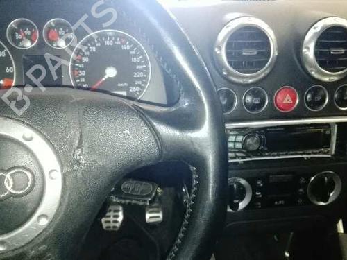 AC compressor AUDI TT (8N3) 1.8 T | BP20776733M34 