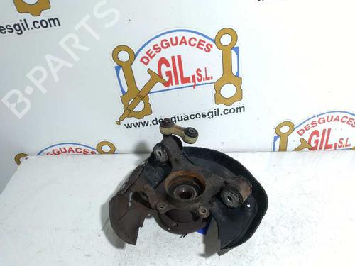 Right rear steering knuckle VW PASSAT B5.5 (3B3) 2.5 TDI | BP20730930M28 