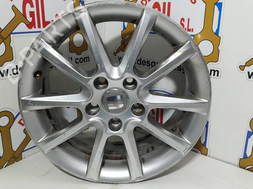 Rim SEAT LEON (1P1) 1.9 TDI | BP20746380C45