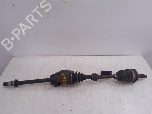 Used Right front driveshaft Right front driveshaft 39189480 39189480