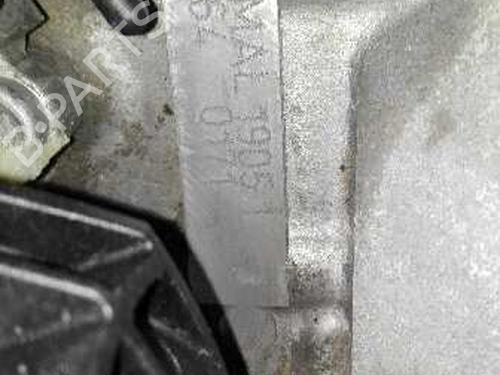 Used Gearbox SEAT IBIZA IV ST (6J8, 6P8) [2010-2016]  20776578