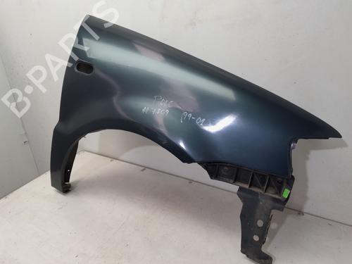 Right front fenders VW POLO (6N2)  | BP25774491C42 