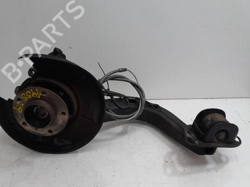 Right rear steering knuckle BMW 3 Compact (E46) 320 td | BP34131409M28  - Image 6