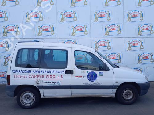 Ricambi PEUGEOT PARTNER MPV (5_, G_) 1.9 D 4804620