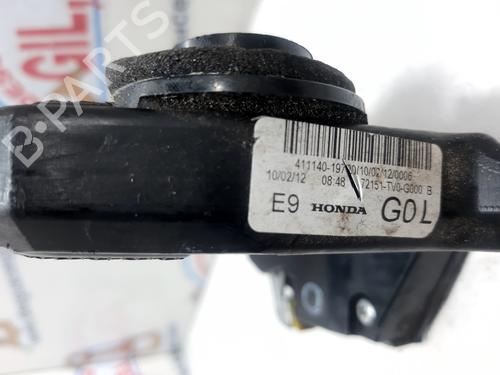 Front left lock HONDA CIVIC IX (FK) 2.2 i-DTEC (FK3) | BP20746470C98 