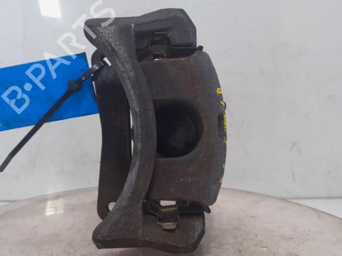 Right front brake caliper FORD FIESTA VI (CB1, CCN) 1.25 | BP34129011M104 - Image 2