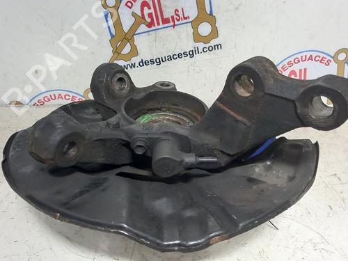 Right front steering knuckle TOYOTA AVENSIS Estate (_T25_) 2.0 D-4D (CDT250_, CDT250R) | BP20763615M26 