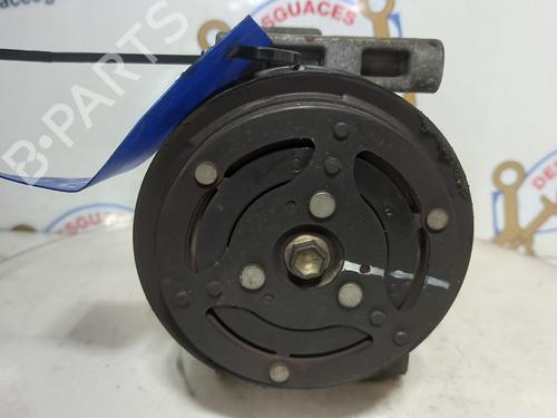 AC compressor FIAT PUNTO (188_) 1.2 16V 80 (188.233, .235, .253, .255, .333, .353, .639,... | BP20747430M34 