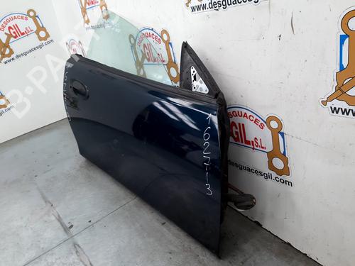 Right front door MAZDA 323 F V (BA) 1.5 16V (BA11) | BP20768425C3 