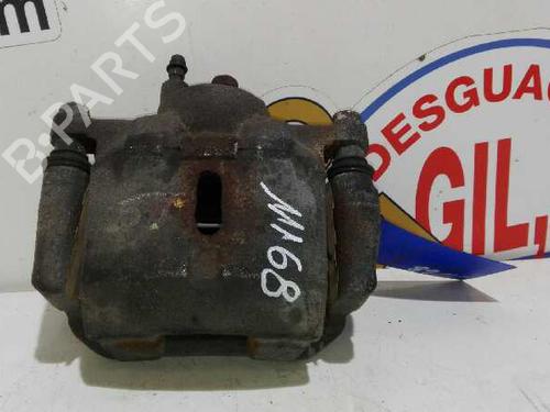 Used Right front brake caliper TOYOTA YARIS VERSO (_P2_) 1.3 (NCP20_, NCP22_, NCP20R, NCP22R) (86 hp) 20780647