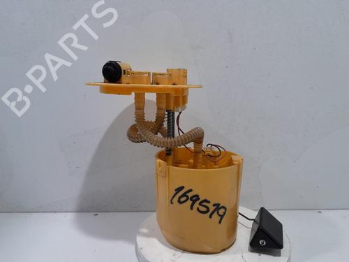 Brandstofpomp TOYOTA AURIS (_E18_) 1.4 D-4D (NDE180_, NDE180R) (90 hp) 21085569