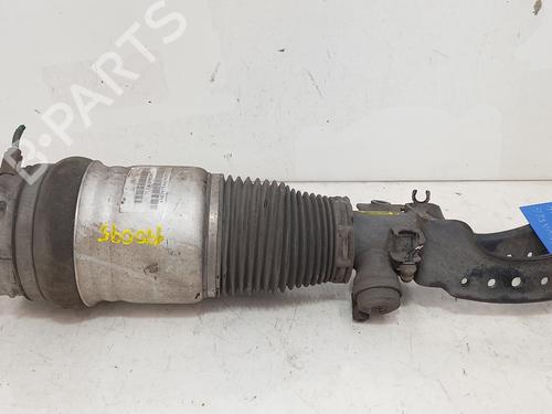 Used Right front shock absorber VW TOUAREG (7LA, 7L6, 7L7) 2.5 R5 TDI (174 hp) 21560913